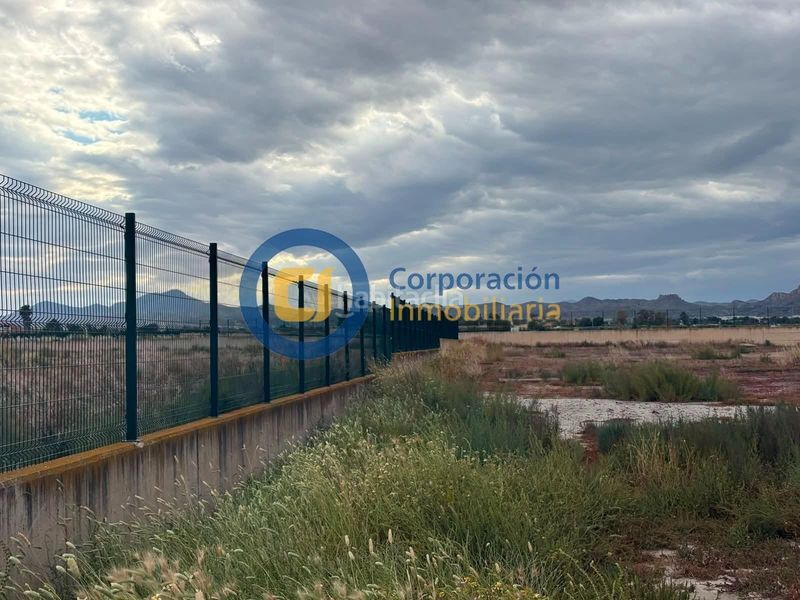 Foto 44f0424e-6b1c-4bc7-a313-51bc0524b86b. Terreny residencial a Campillo Lorca