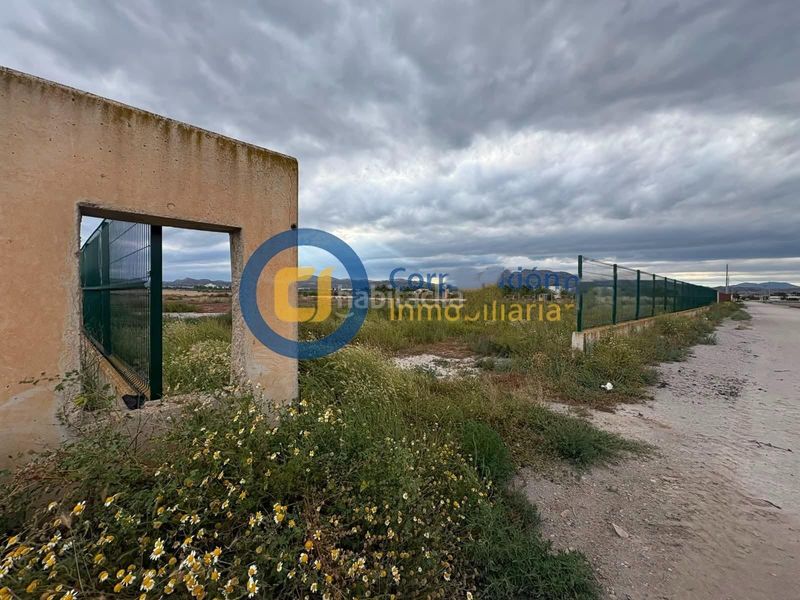 Foto 8e54e4be-cc49-43dc-97ca-57d1d9dd1eaa. Terreny residencial a Campillo Lorca