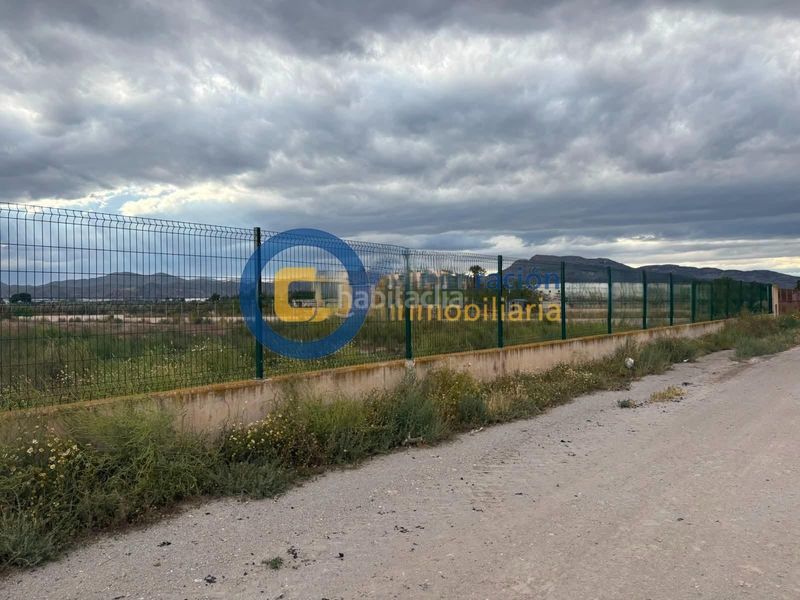 Foto 9e29e108-4ea3-4036-a9a6-7146946b9a13. Terreny residencial a Campillo Lorca