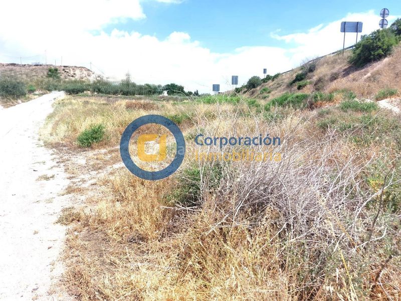 Foto 9b3bde51-9285-444e-85c3-abb9902aefc9. Terreny residencial a El Río Lorca