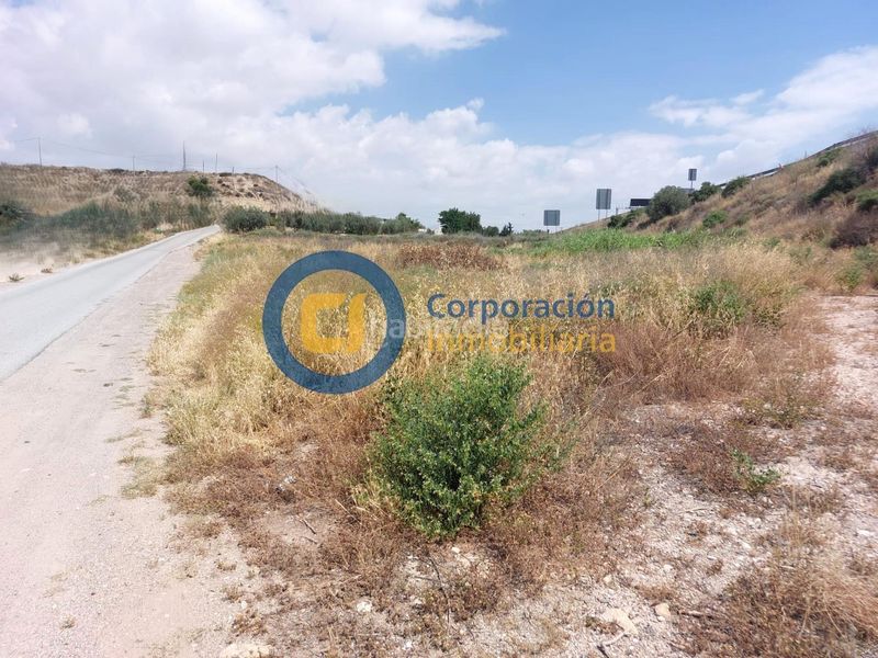 Foto d83025e6-53c6-4013-98ba-090a66dd2f90. Terreny residencial a El Río Lorca