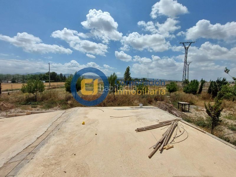 Foto 6ea9212c-ed87-4cb4-ae06-675133f0c946. Xalet a Cazalla Lorca
