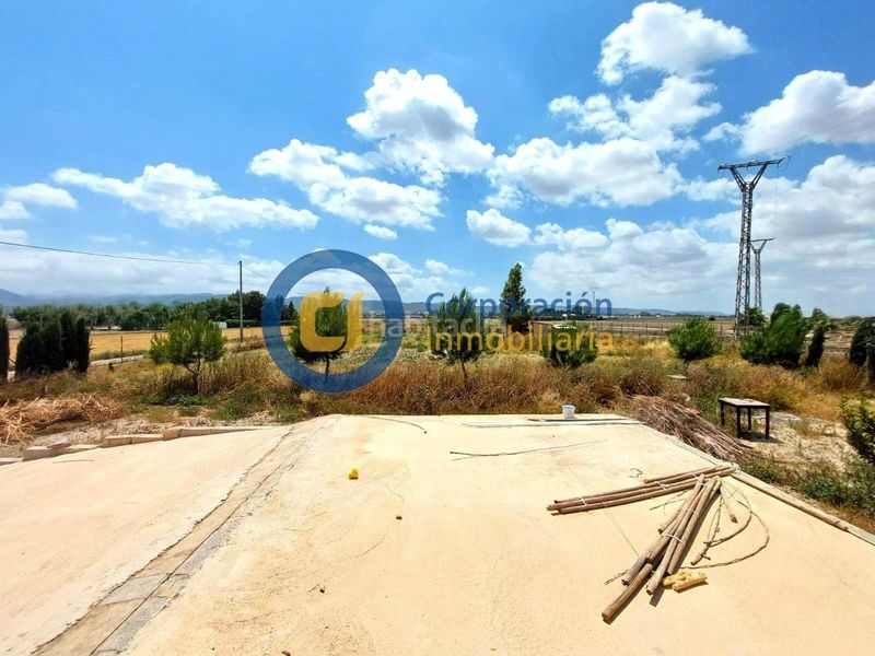 Foto a19c6920-329e-40bd-978c-810f2e3c7564. Xalet a Cazalla Lorca