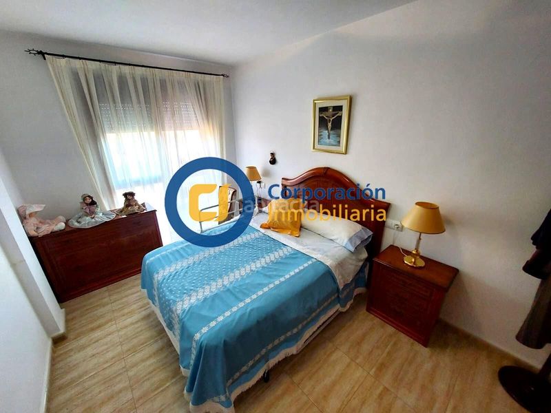 Foto 7848c6be-d170-4978-8289-3a61e94a4a8c. Pis amb aparcament a San Cristóbal - San Diego Lorca