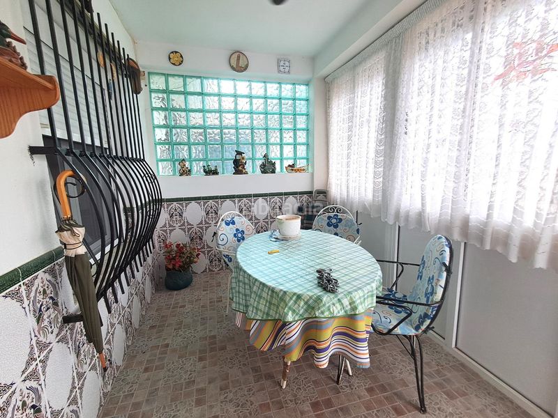 Foto 01ac92be-e078-4504-83ab-7bd101559844. Casa amb calefacció a Calabardina Águilas