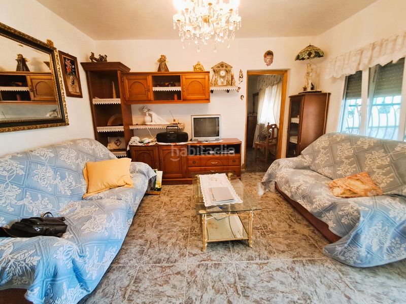 Foto 14d3ee48-2499-4025-ac96-7859e27f86ea. Casa amb calefacció a Calabardina Águilas