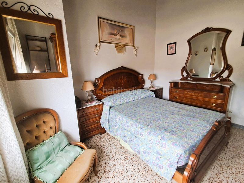 Foto 2476d0b9-2e6d-484d-9f16-5f68c7e5ca27. Casa amb calefacció a Calabardina Águilas