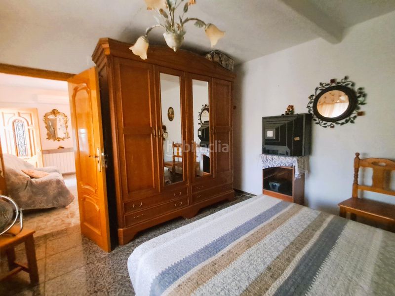 Foto 310877e9-a1b8-4046-8cc2-4da6f9853f36. Casa amb calefacció a Calabardina Águilas