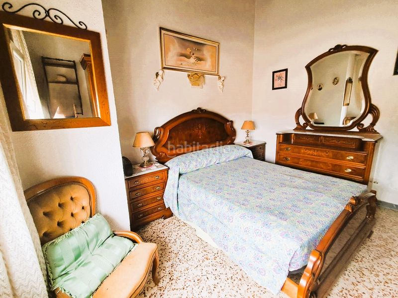 Foto 3154725f-0843-4a49-959f-447548d6f0ee. Casa amb calefacció a Calabardina Águilas