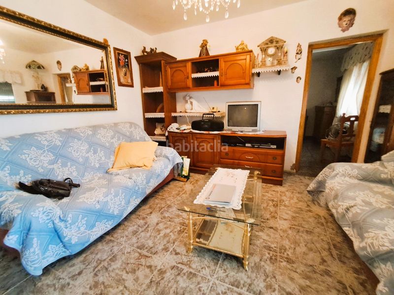 Foto 3cb5a730-9d27-4663-aed7-b125576f4986. Casa amb calefacció a Calabardina Águilas