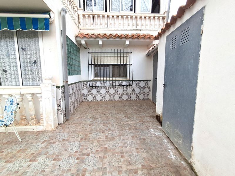Foto 422bb6db-c096-4a50-95fc-3af59416bb53. Casa amb calefacció a Calabardina Águilas