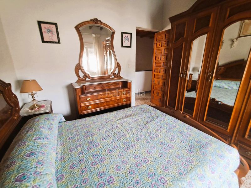 Foto 4b53745f-8679-4d8c-a82c-3203c98f303a. Casa amb calefacció a Calabardina Águilas