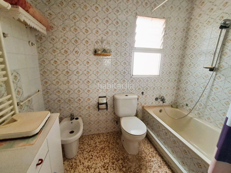 Foto 4e1b9019-9a2c-4cbb-baaf-8301dc6e439c. Casa amb calefacció a Calabardina Águilas