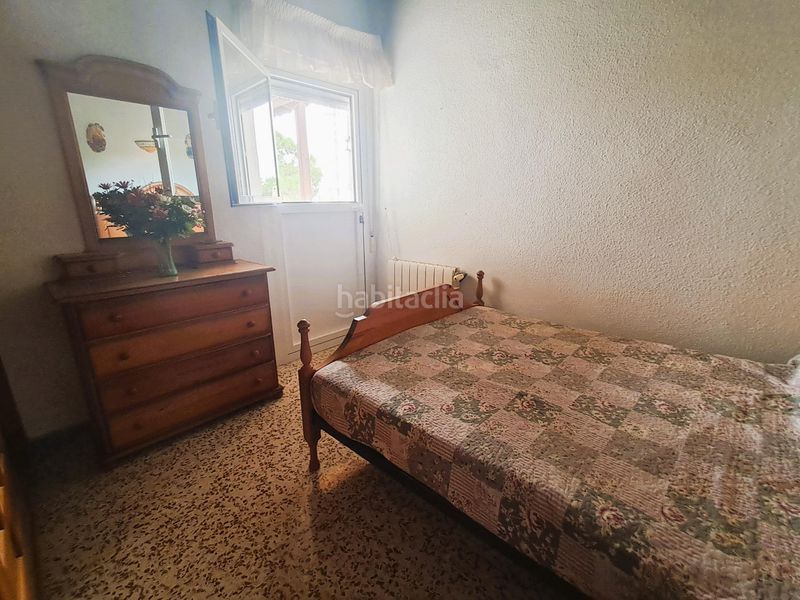 Foto 5d95ba49-33c8-4d21-adfd-0e533b52ee27. Casa amb calefacció a Calabardina Águilas
