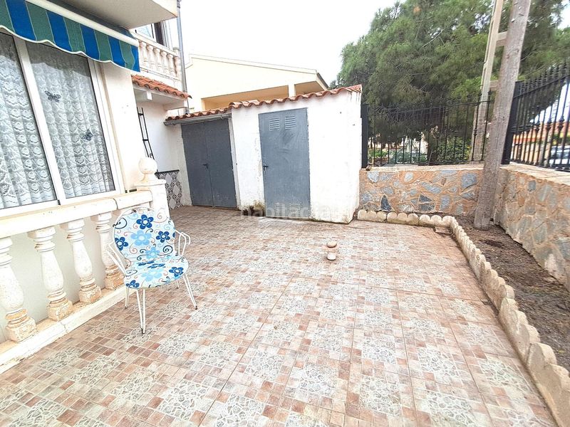 Foto 6b333416-d70f-4672-b3d3-992c5c020e48. Casa amb calefacció a Calabardina Águilas