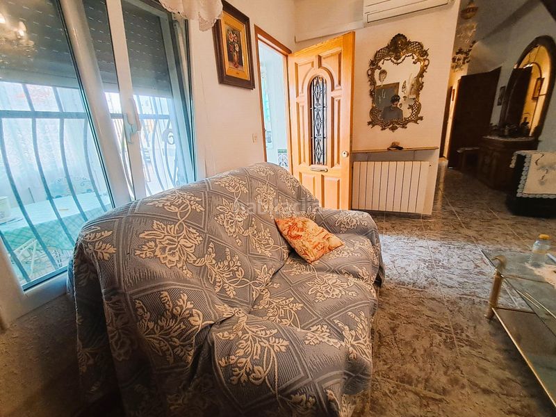 Foto 7089b378-7c08-4377-96bf-933627159736. Casa amb calefacció a Calabardina Águilas