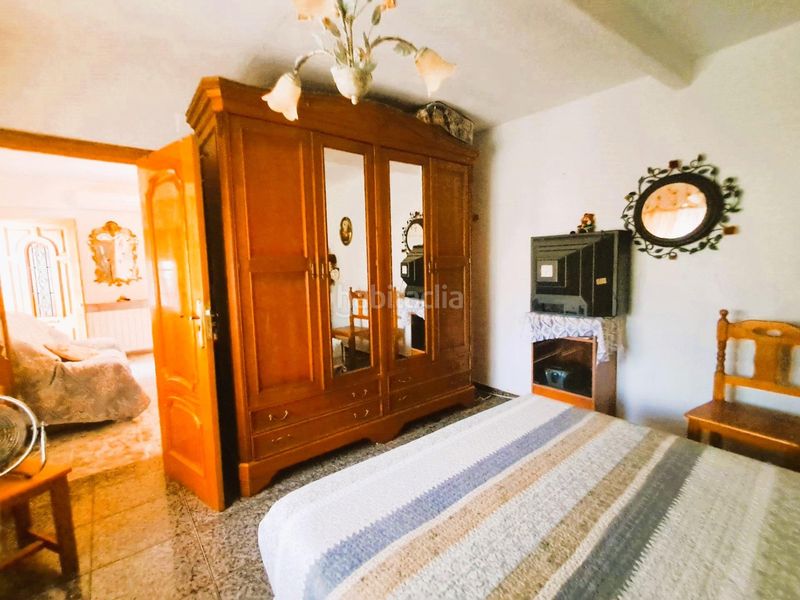 Foto 70b2533f-3856-47a9-af04-ea7e0e9c6cb4. Casa amb calefacció a Calabardina Águilas