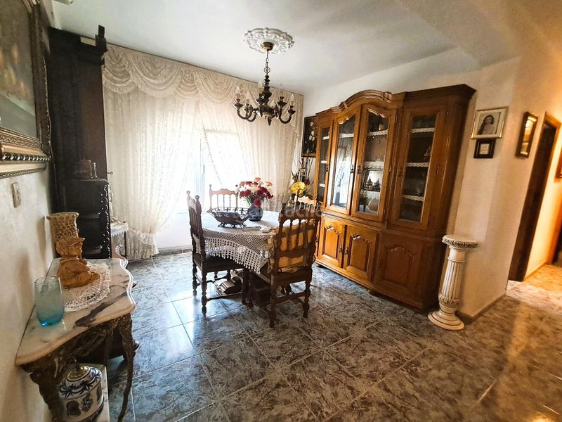 Foto 7fc99683-5711-4a24-92a3-2b042b39df40. Casa amb calefacció a Calabardina Águilas