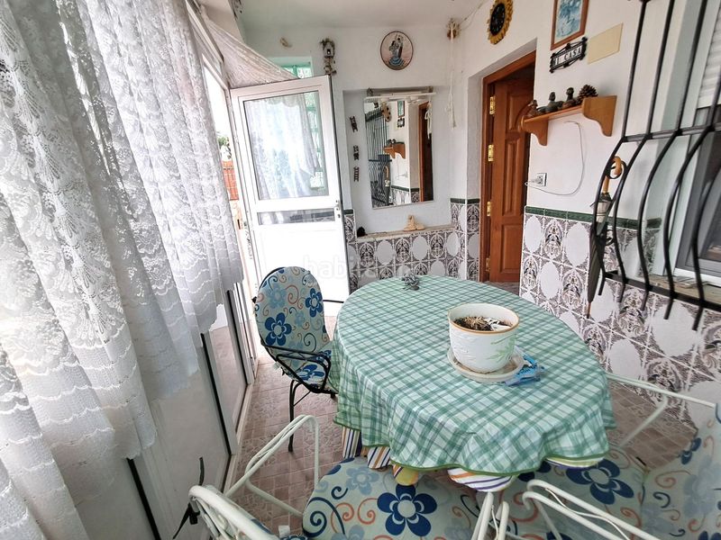 Foto a16ccd5a-6147-4f18-9999-dbe637a73d36. Casa amb calefacció a Calabardina Águilas