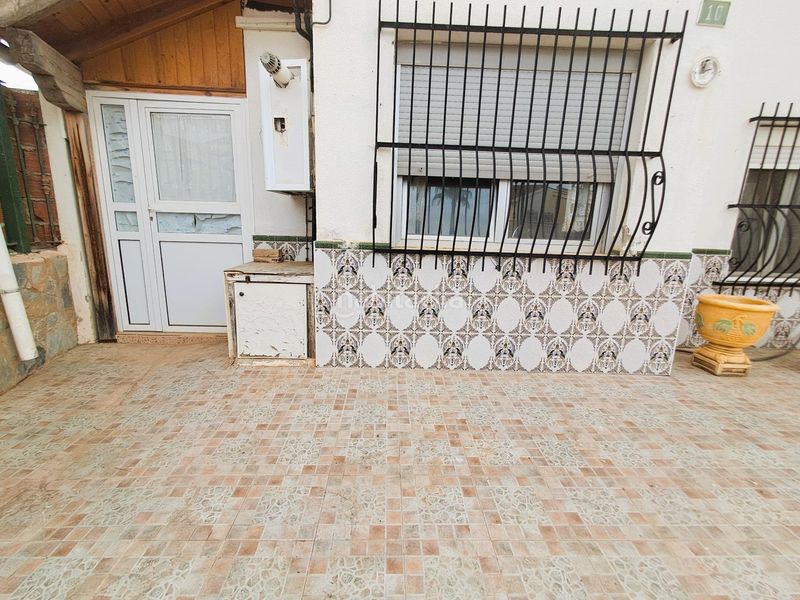 Foto a404ed06-e15e-455b-8d5a-e3eeae54c27f. Casa amb calefacció a Calabardina Águilas
