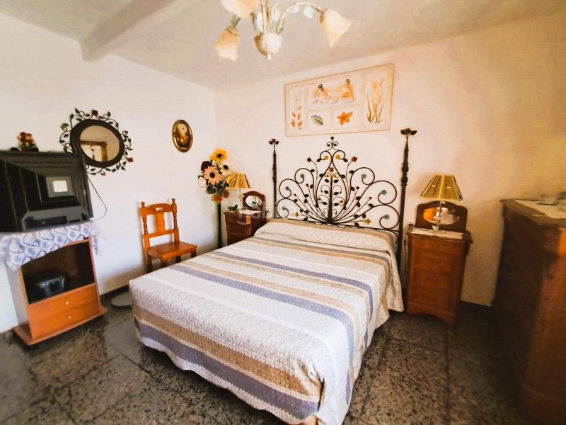 Foto adf23aee-3c14-4498-912c-ee43f7e3bd74. Casa amb calefacció a Calabardina Águilas