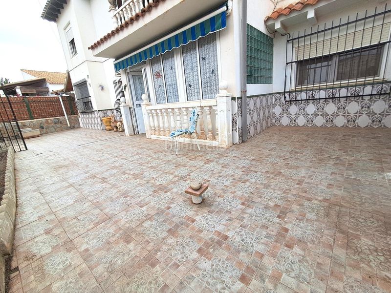 Foto b87bd28a-1715-4bad-a907-6f8c22ad1948. Casa amb calefacció a Calabardina Águilas