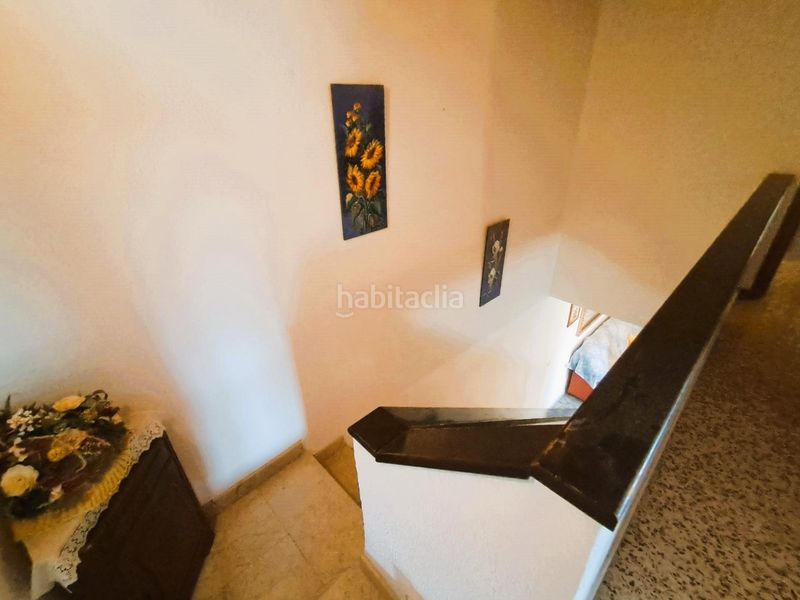 Foto ba685c47-bdef-4889-a462-e58f6b5e7b0e. Casa amb calefacció a Calabardina Águilas