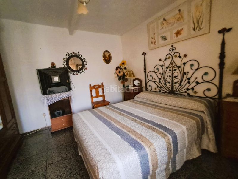 Foto c3a02778-9dd0-42b8-ab77-10206af37b56. Casa amb calefacció a Calabardina Águilas