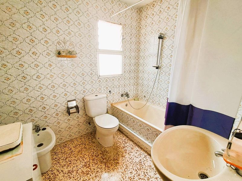 Foto c67ddbe9-d182-4455-88ea-01c8e1d4a411. Casa amb calefacció a Calabardina Águilas