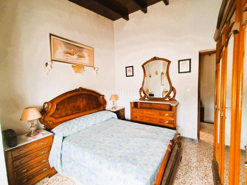 Foto c8c2e29f-96cf-486b-9df2-5da4f9856073. Casa amb calefacció a Calabardina Águilas