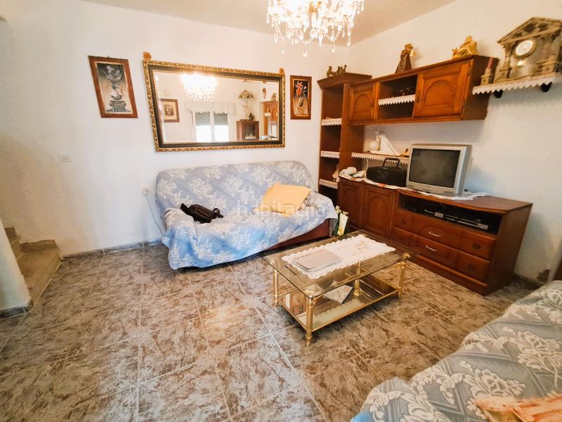 Foto cf9f5524-e7ce-4da0-9020-6b4a3e5d8743. Casa amb calefacció a Calabardina Águilas