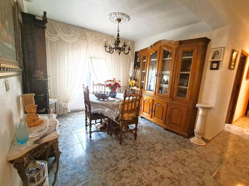 Foto e152ac62-3739-4465-b1fd-695e8150ff79. Casa amb calefacció a Calabardina Águilas