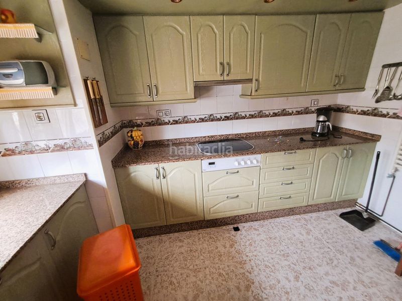 Foto e67c2ef8-ce96-4132-b014-bb541da7e35d. Casa amb calefacció a Calabardina Águilas