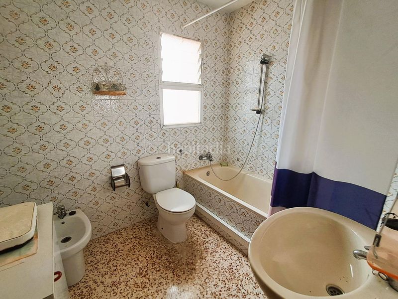 Foto e6d9f5e4-023c-4b31-90bd-cdb1ca61754e. Casa amb calefacció a Calabardina Águilas