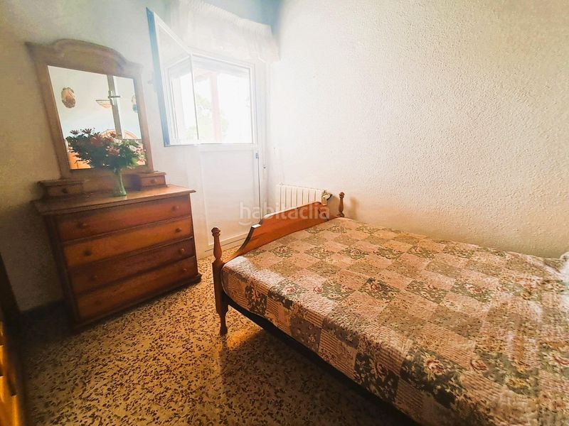 Foto e9cee2bb-f4ea-4e03-85a9-13692870455e. Casa amb calefacció a Calabardina Águilas