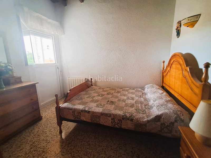 Foto ff901d52-0648-4bdd-8fb2-a9f305425568. Casa amb calefacció a Calabardina Águilas