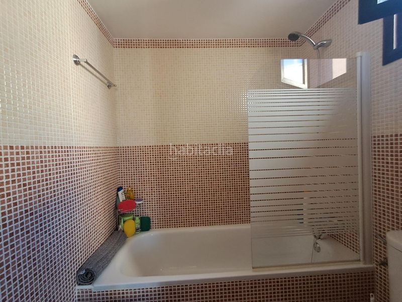 Foto 115963b9-dbc2-40b9-853c-cfc05b47fd02. Àtic amb calefacció piscina a Los Collados-Los Geraneos Águilas