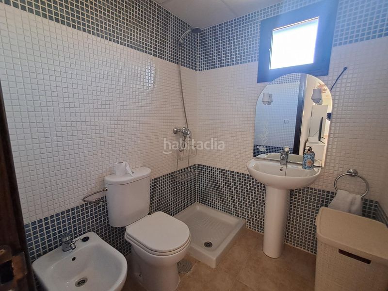 Foto 6570a960-8369-4c57-a197-a315d34a778f. Àtic amb calefacció piscina a Los Collados-Los Geraneos Águilas