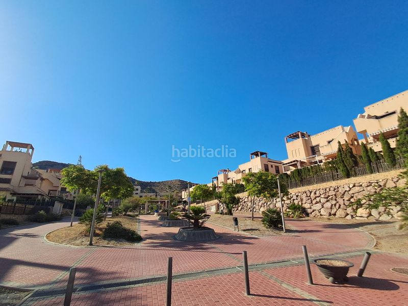 Foto 7d408470-bf9e-4395-a60a-7ada17b3188f. Àtic amb calefacció piscina a Los Collados-Los Geraneos Águilas