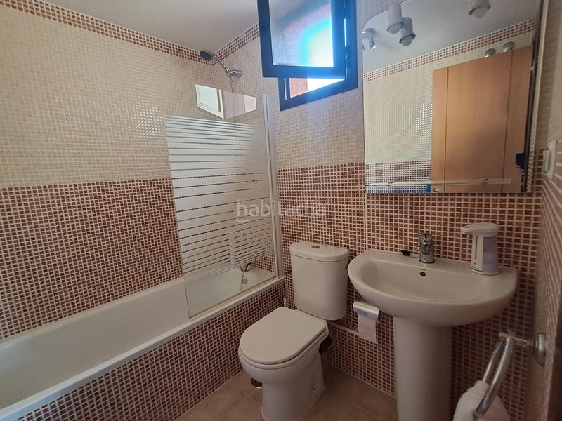 Foto a8cdb083-00b1-4eb4-b2ce-76e1785491df. Àtic amb calefacció piscina a Los Collados-Los Geraneos Águilas