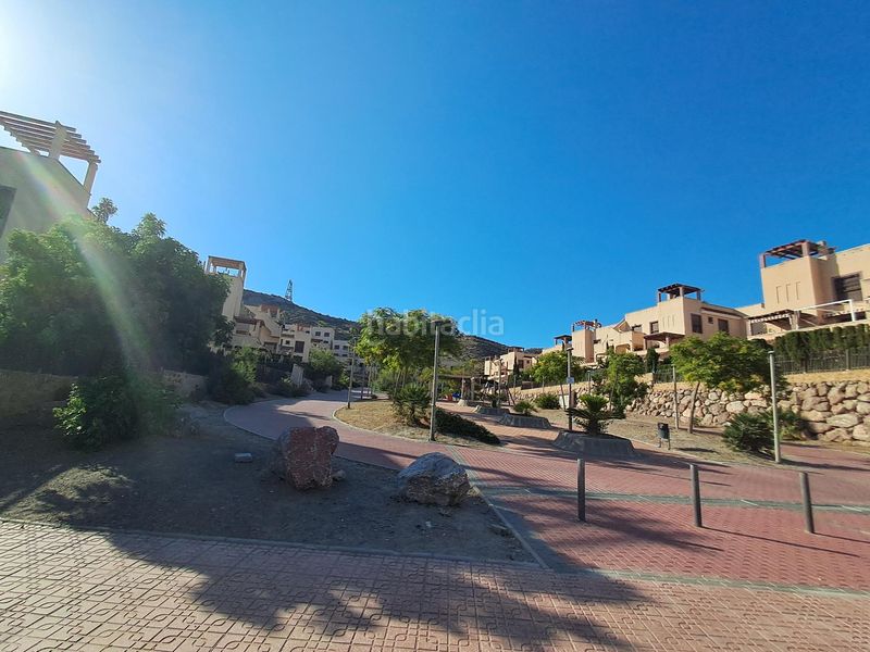 Foto c115135d-b811-4114-818a-0e97da305652. Àtic amb calefacció piscina a Los Collados-Los Geraneos Águilas