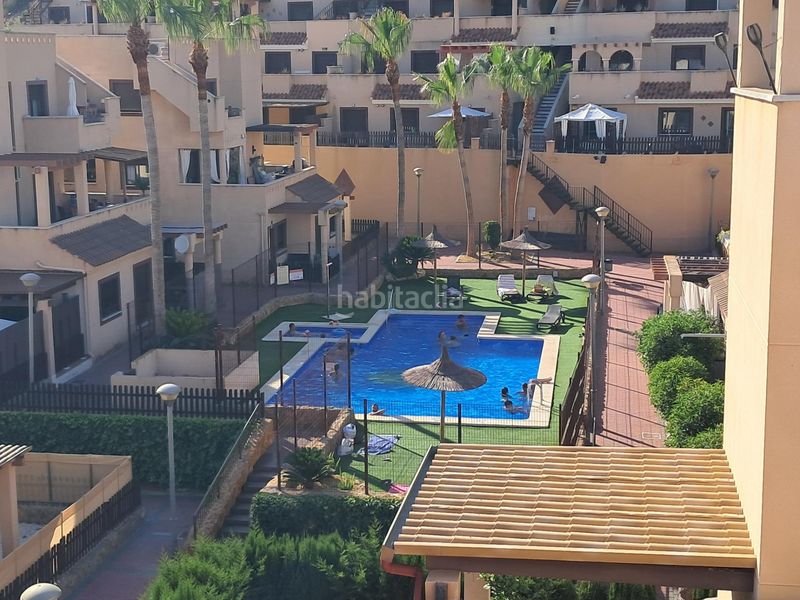 Foto d16afe08-8c71-416b-b19b-15e68edd1250. Àtic amb calefacció piscina a Los Collados-Los Geraneos Águilas