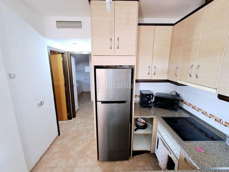 Foto 0c1b7098-fbe9-4bf2-875d-72ba524a3037. Apartament amb aparcament piscina a Los Collados-Los Geraneos Águilas