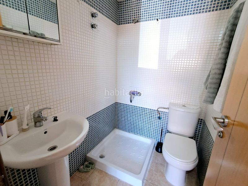 Foto 127ddd2d-e212-44e7-893b-249bf3587690. Apartament amb aparcament piscina a Los Collados-Los Geraneos Águilas