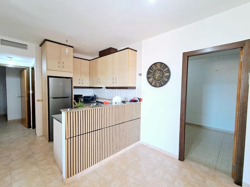 Foto 27931563-5dee-4fcb-a9fe-823e2579a29e. Apartament amb aparcament piscina a Los Collados-Los Geraneos Águilas