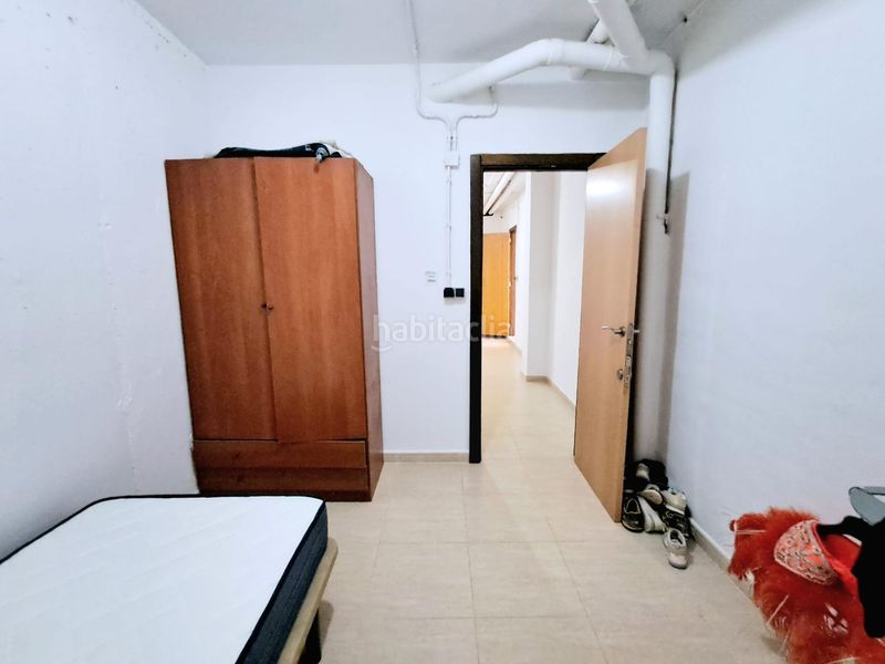 Foto 54176ddf-a3fc-46da-917f-b3be5dbc3b86. Apartament amb aparcament piscina a Los Collados-Los Geraneos Águilas
