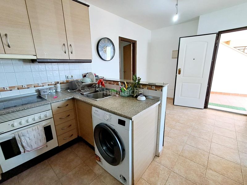 Foto 5a752e40-98fc-4560-9ad4-6b9e3bcfc317. Apartament amb aparcament piscina a Los Collados-Los Geraneos Águilas