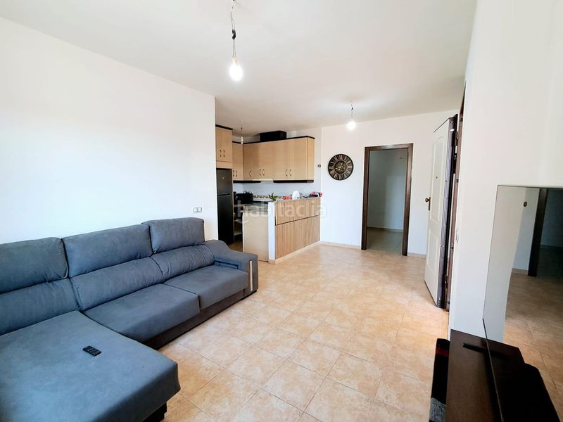 Foto 5ddc99d4-293c-41f6-92cb-f4284aecc413. Apartament amb aparcament piscina a Los Collados-Los Geraneos Águilas