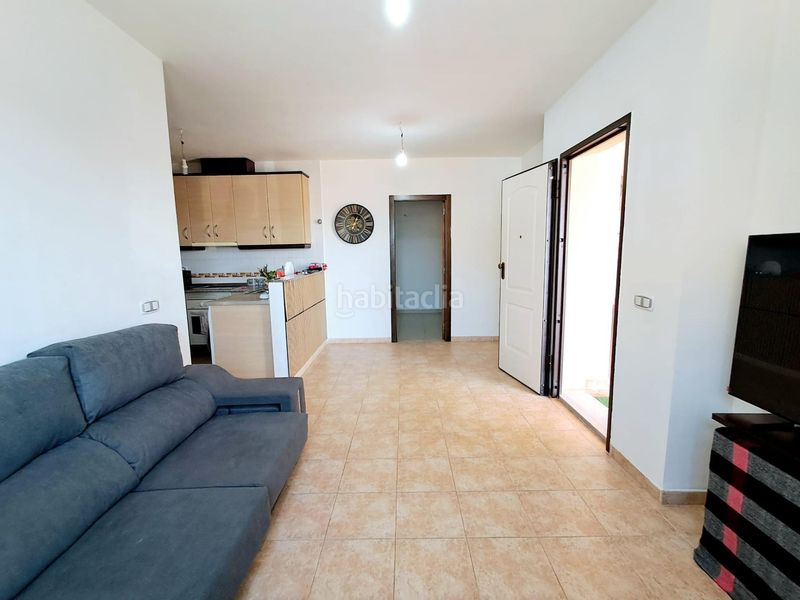 Foto 5e869627-bcfe-41c7-b099-913900c7a1ae. Apartament amb aparcament piscina a Los Collados-Los Geraneos Águilas