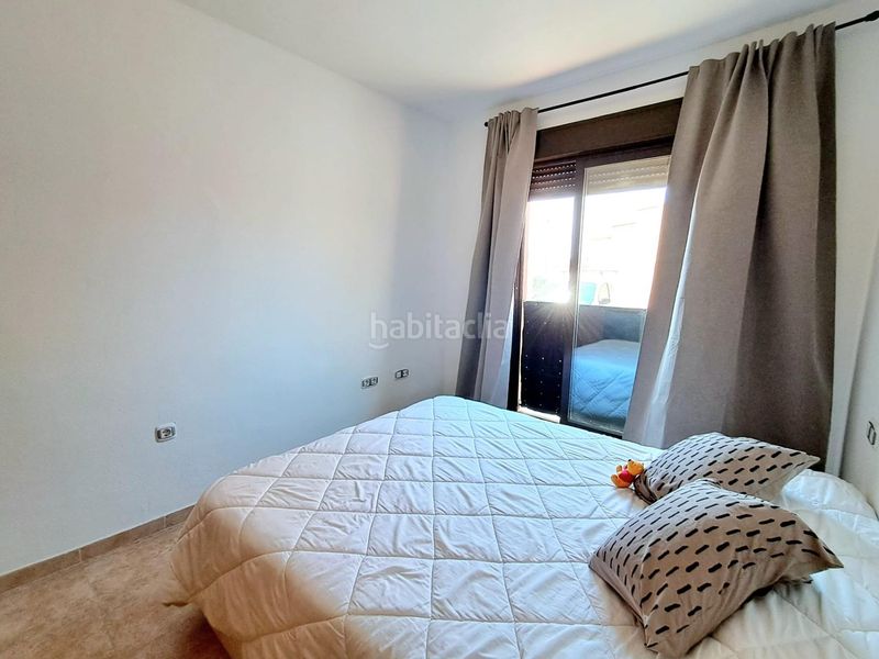 Foto 66591c99-a058-4e6d-a280-a8d5de5f8d73. Apartament amb aparcament piscina a Los Collados-Los Geraneos Águilas